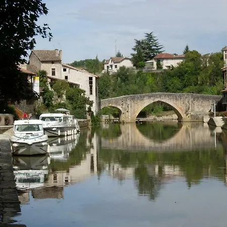 Le Val D'ore