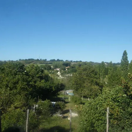 Le Val D'ore Tatil Evi *